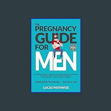 Stream Download 📖 Pregnancy Guide For Men The Ultimate Step By Step