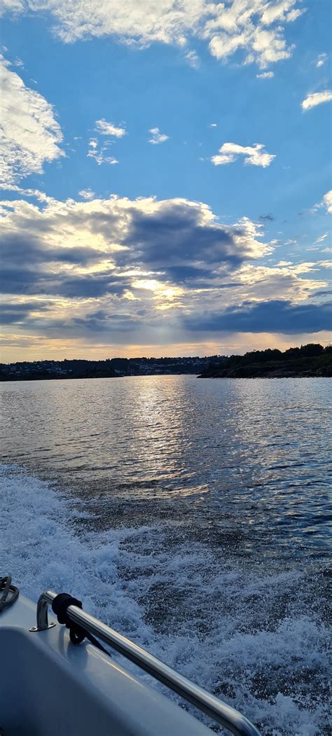 ocean boat overcast  photo  pixabay pixabay