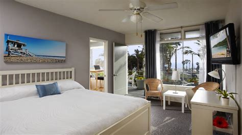 Bayside Hotel | Hotels in Santa Monica, Los Angeles