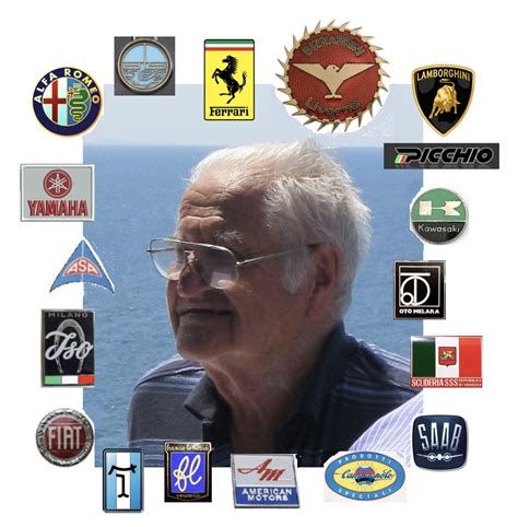 Farewell to Giotto Bizzarrini, Creator of Legends - MyCarQuest.com