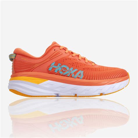 Hoka One One Bondi 7 woman RUNKD online running store