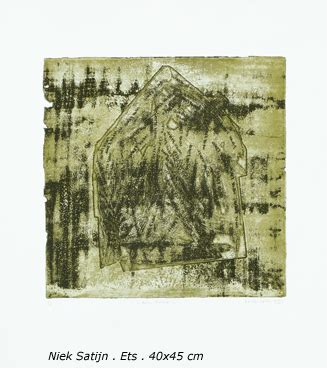 etsen grootformaat printen lithografie houtsnedes foto etsen