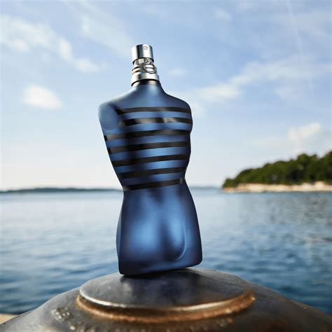 Perfume Ultra Male Jean Paul Gaultier Masculino Beautybox