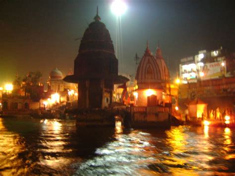 Haridwar main Temple - India Travel Forum | IndiaMike.com