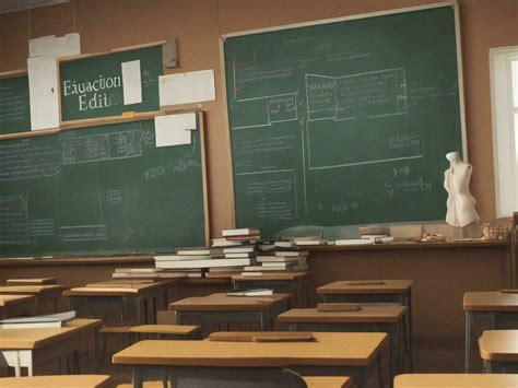 Cartoon Classroom Background Stock Photos, Images and Backgrounds for ...