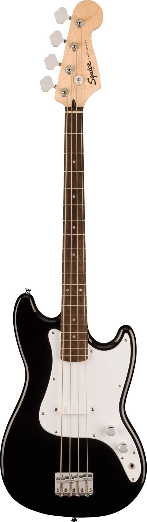 Fender Squier Sonic Bronco Bass Il Bk Heba Sound And Music Onlineshop 219 00