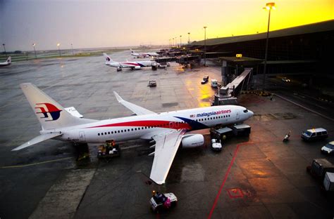 Airlines operating at the klia2 and the KLIA – klia2.info