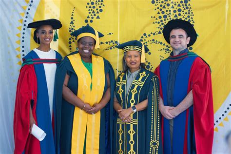 Mandela University kicks off autumn graduation at George Campus - News