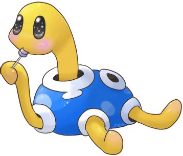 Shiny Shuckle by Sugar-Fen on DeviantArt