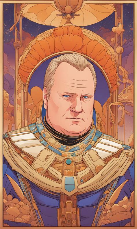 Baron Vladimir Harkonnen Dune By Mattsmithasdoctorwho On Deviantart