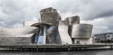 Guggenheim Museum Frank Gehry