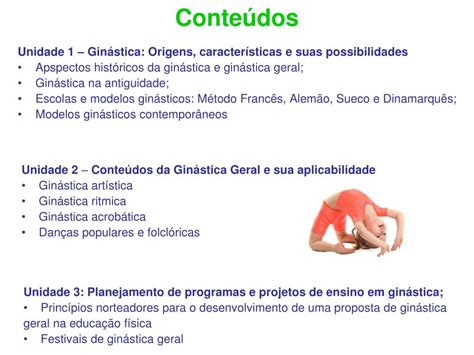 PPT - Ginástica Geral PowerPoint Presentation, free download - ID:3596278