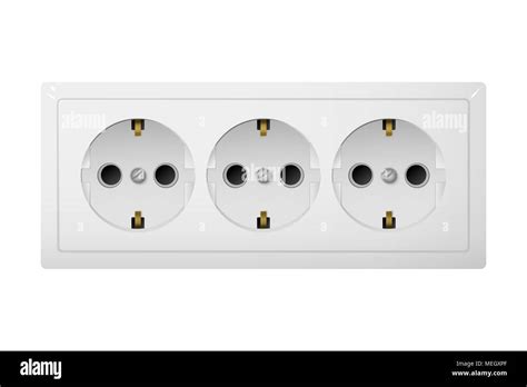 type  electrical socket cut  stock images pictures alamy