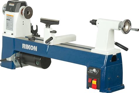 Rikon Power Tools Vsr Midi Lathe Rik Vsr Nepal Ubuy