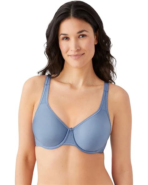 Wacoal Basic Beauty Full Figure Underwire Bra Pm