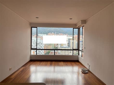 Venta De Apartamento En Chico El Lago Bogot D C M