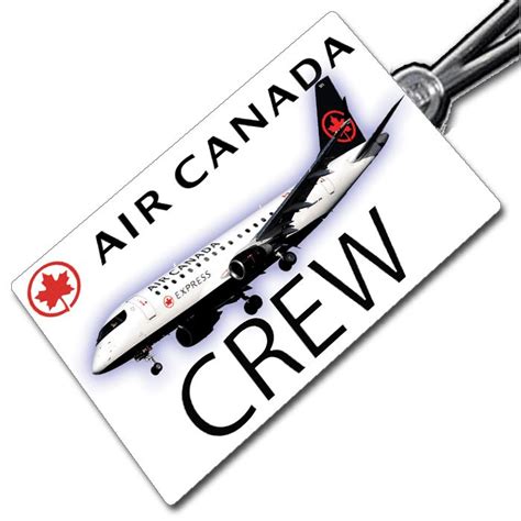 Air Canada Express Embraer 175