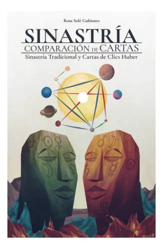 Libro Sinastría Comparación De Cartas Sinastría Tradiciona Meses