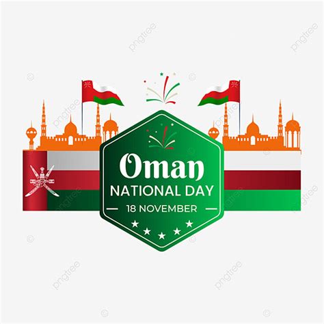 Of The Most Creative National Day Of Oman Examples Find Art Out