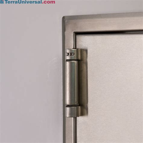 Ruggedized Pass Through Cabinets