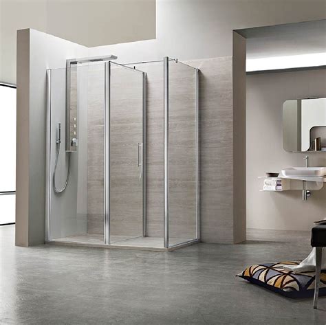 Paroi De Douche Alain Vera Carrelage