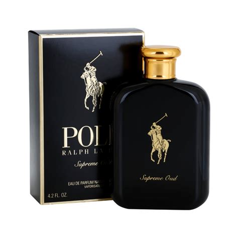 Ralph Lauren Polo Supreme Oud парфюмна вода за мъже Notinobg