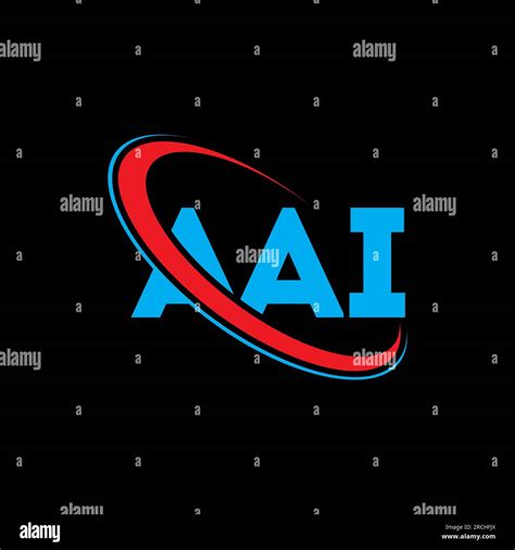 Aai logo Stock Vector Images - Alamy