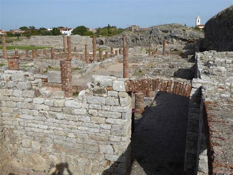 Roman ruins in Portugal | The Independent Tourist