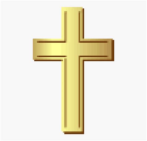 246 Gold Background Cross For FREE - MyWeb