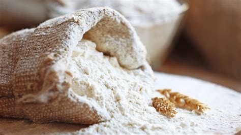 Make Your Own Self Rising Flour