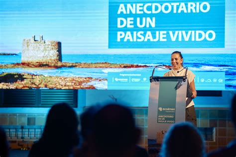 El Proyecto Eco Reas Mardetodos Rinde Homenaje A Los Pescadores De Hoya