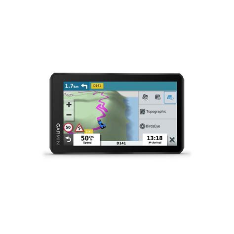 Navigatore Garmin Zumo Xt