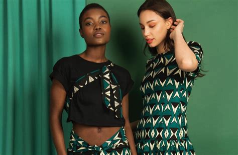 Affordable Ethical Clothing 10 Chic Eco Fashion Brands To Suit All