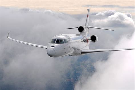 Dassault Falcon 8x | Charter Rates, Specifications, and Photos