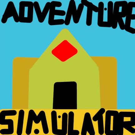 Main info about Adventure Simulator | Roblox Adventure Simulator Wiki | Fandom