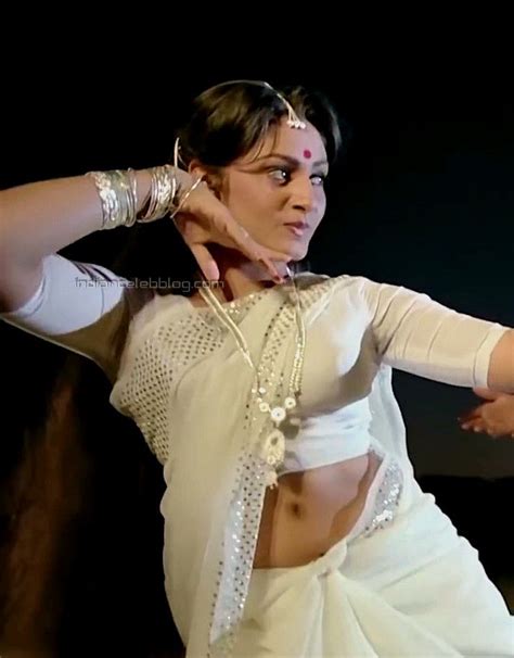 Jayaprada Nageswara Rao Hot Romance Telugu Saree Pics Hd Movie Caps In 2025 Hot Romance Cute