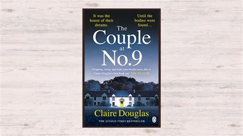 Claire Douglas Books in Order: Complete Guide 2025