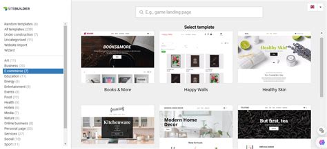 website builder  simple beginners guide