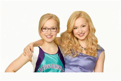 Which Liv and Maddie character are you?