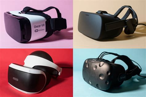 Las Mejores Gafas De Realidad Virtual Del