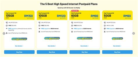 celcomdigi increases digi postpaid  high speed data quota  gb