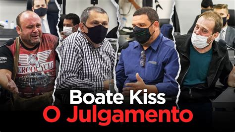 Boate Kiss O Julgamento Todo Dia A Mesma Noite Netflix Youtube