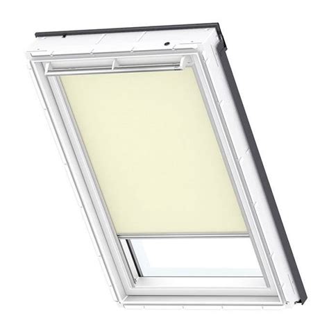 Roleta wewnętrzna do okna dachowego VELUX RFL FK06 1086S 66x118