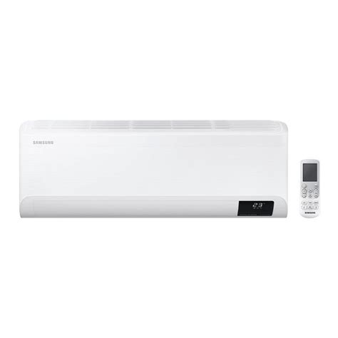 Samsung Cebu Wi Fi R Climatizzatore A Parete Monosplit Inverter Wi Fi