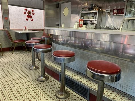 Angelos Glassboro Diner Glassboro Nj New Jersey 2018 Flickr