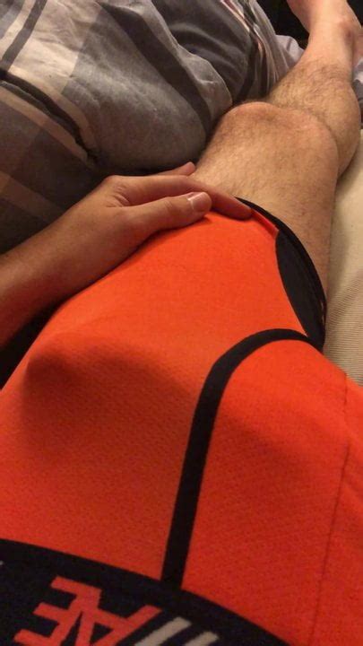 Flexing My Big White Cock Gay Big Cock Porn F XHamster