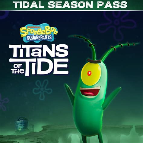 SpongeBob SquarePants Bikini Bottom Bundle