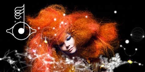 Stream the New Björk Album Biophilia | Pitchfork