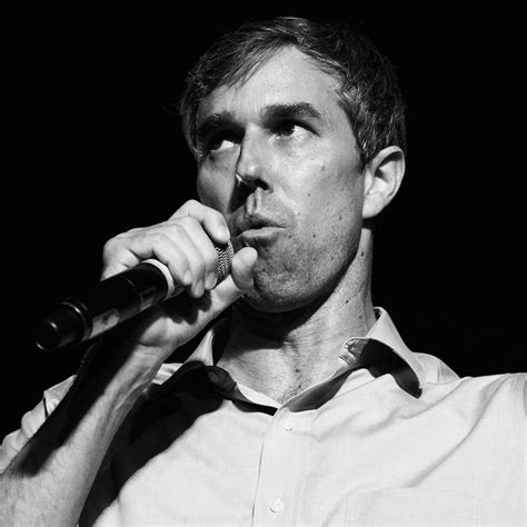 I Miss The Viral Beto Orourke Sex Tweet