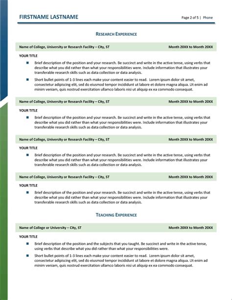 CV vs Resume: Key Differences + Examples, Templates & Checklist